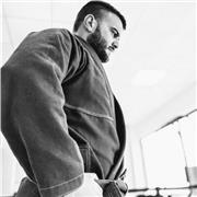 Clases de artes mariales, jiu-jitsu brasileño, grappling, defensa personal... Posibilidad de entrenar hasta 4 días a la semana
